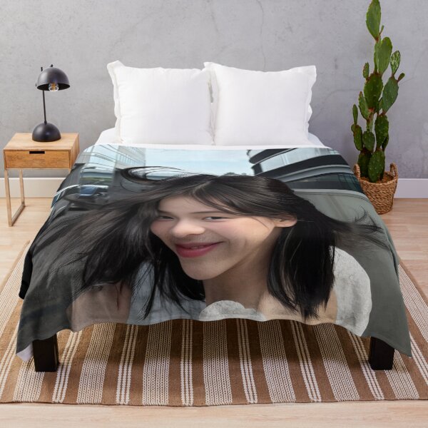 Item preview, aespa Karina Richman Photo | Quiet Luxury Monochrome designed and sold by Valereekmerch.