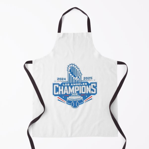Item preview, Los Angeles Baseball Champions 2025 designed and sold by MarlinConroy.