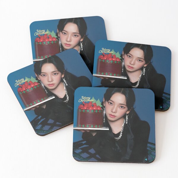 Item preview, aespa Karina Richman Photo | Cyber Heiress Glam designed and sold by Valereekmerch.