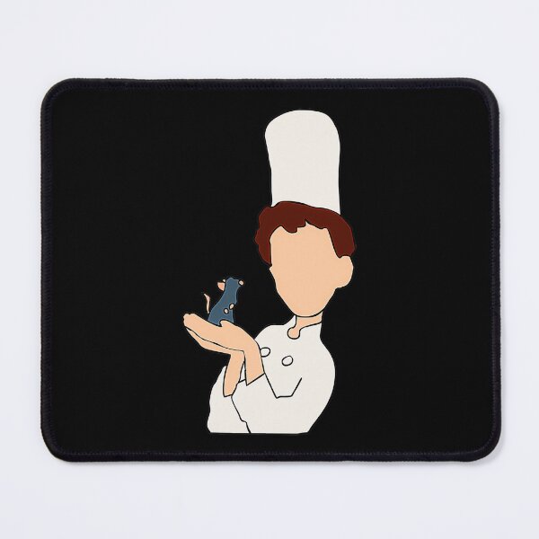 Item preview, Ratatouille Movie designed and sold by ShieldHero269.