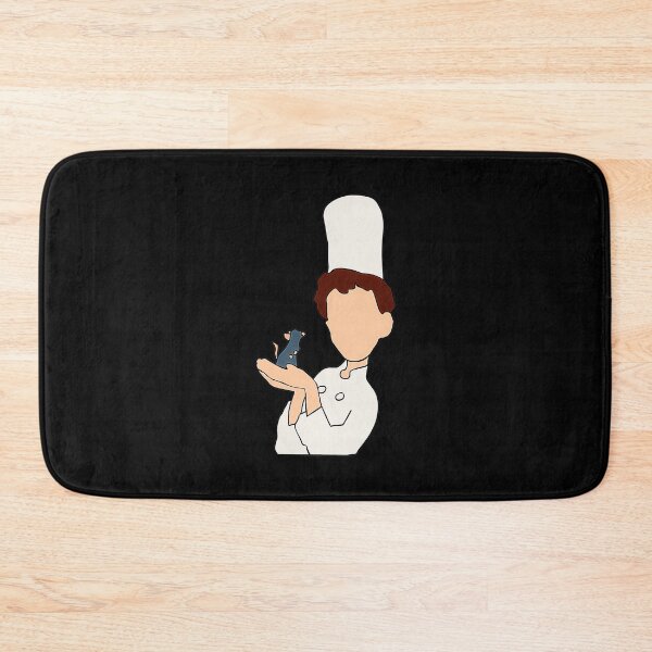 Item preview, Ratatouille Movie designed and sold by ShieldHero269.