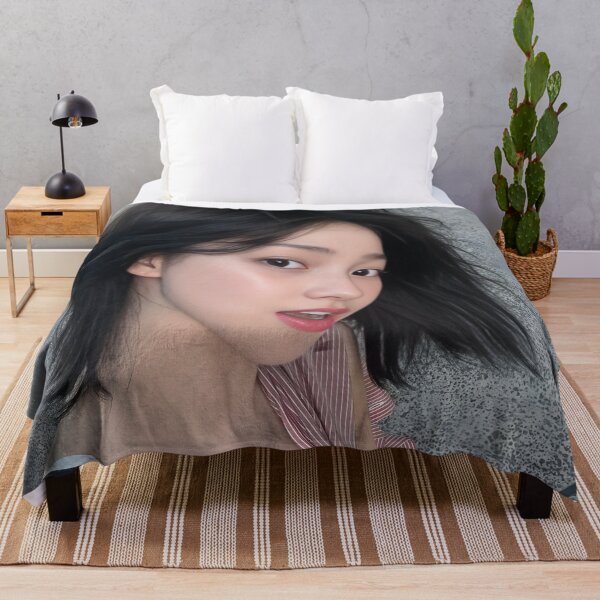 Item preview, aespa Karina Richman Photo | Black-Silver Luxe Portrait designed and sold by Valereekmerch.