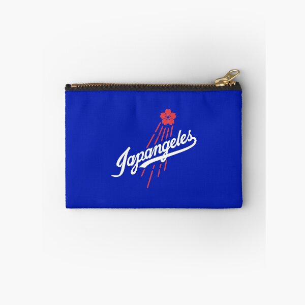 Item preview, Sakura Japangeles Los Angeles Dodgers logo designed and sold by MarlinConroy.