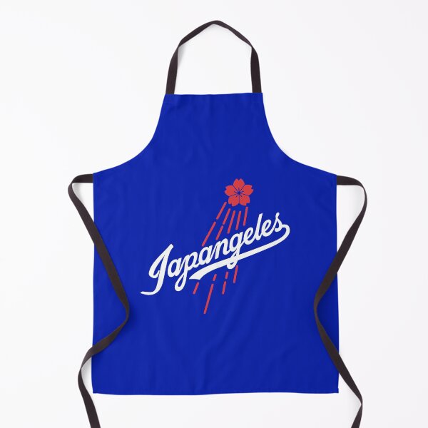 Artikelvorschau, Sakura Japangeles Logo der Los Angeles Dodgers entworfen und verkauft von MarlinConroy.