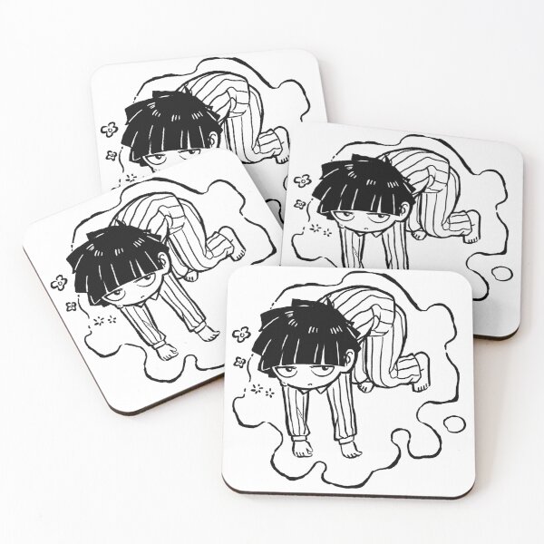 Item preview, Psychic Sleeping Mob designed and sold by GhinStore.
