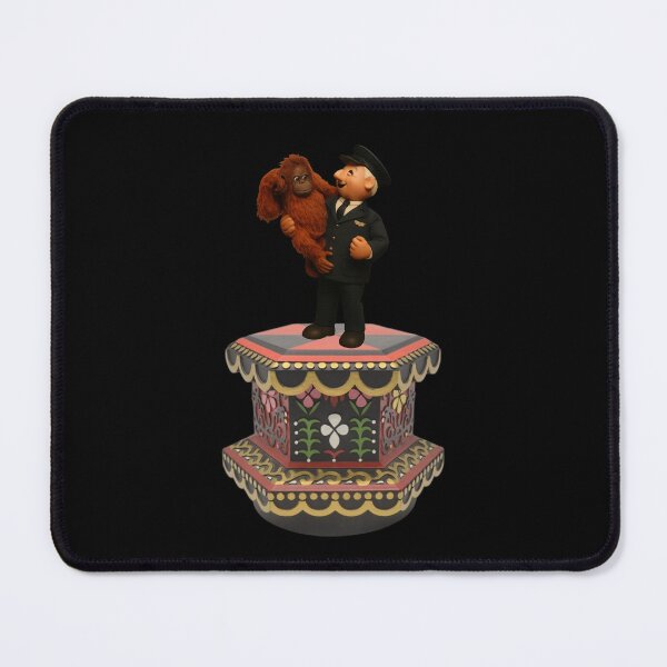 Item preview, Animal Magic in Camberwick Green designed and sold by halibutgoatramb.