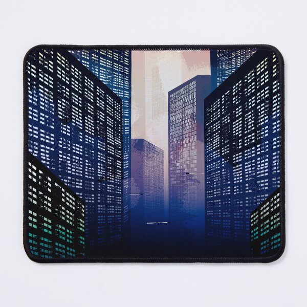 Item preview, Metropolis designed and sold by Swadeillustrations.