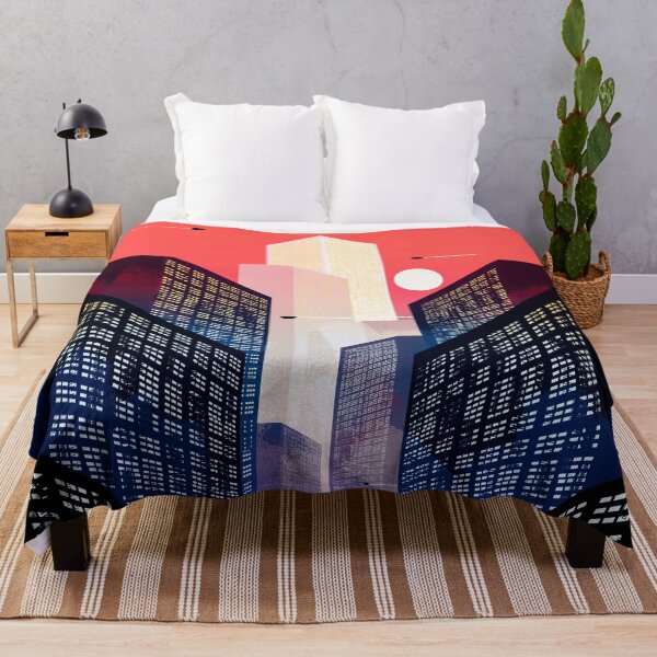 Item preview, Metropolis designed and sold by Swadeillustrations.