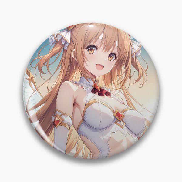 Item preview, Nozomi Princess Connect Scarlet Celestial Dance Of Grace designed and sold by thedarvills.