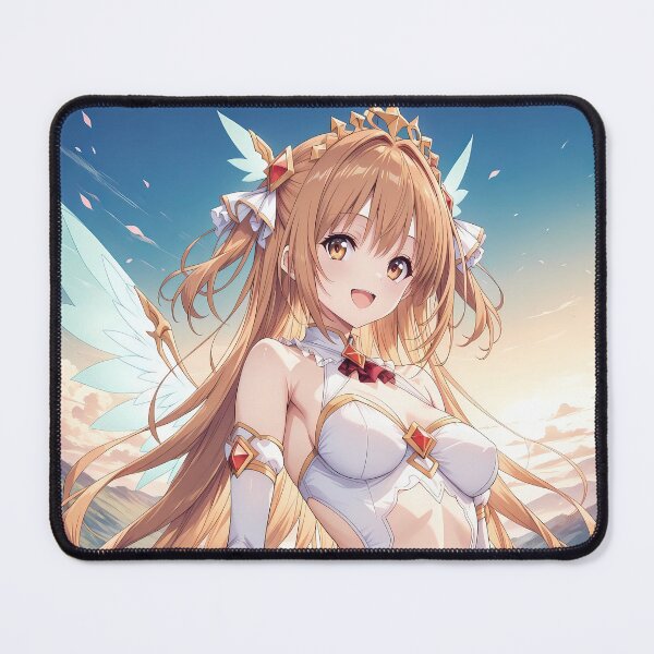 Item preview, Nozomi Princess Connect Scarlet Celestial Dance Of Grace designed and sold by thedarvills.