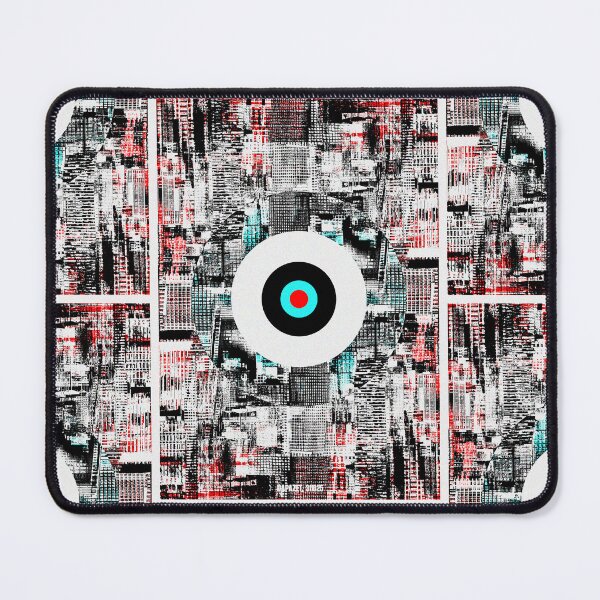 Item preview, Neo Brutalism designed and sold by DPZT.