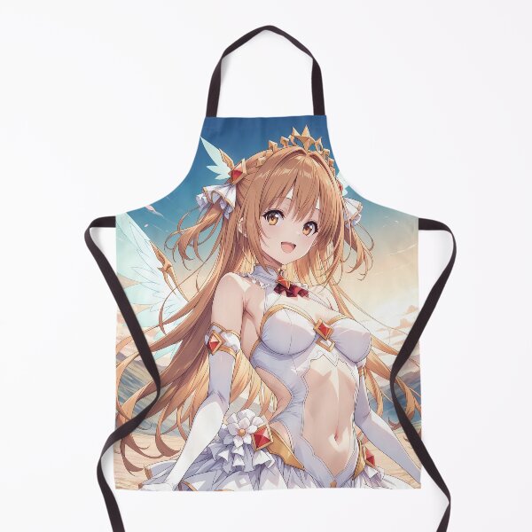Item preview, Nozomi Princess Connect Scarlet Celestial Dance Of Grace designed and sold by thedarvills.