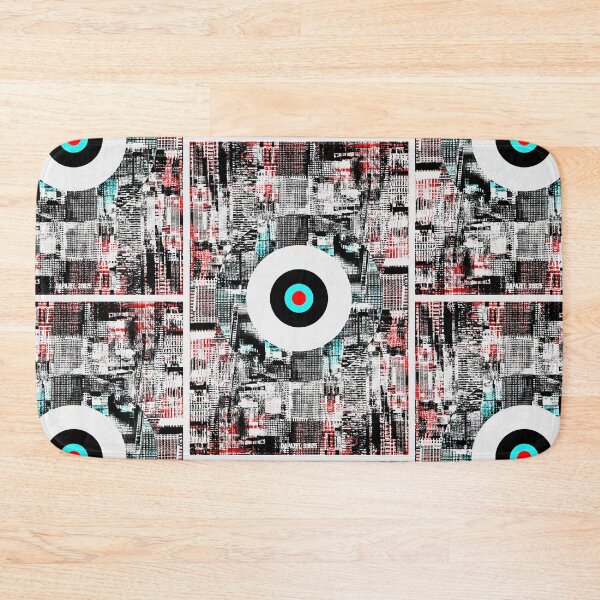 Item preview, Neo Brutalism designed and sold by DPZT.