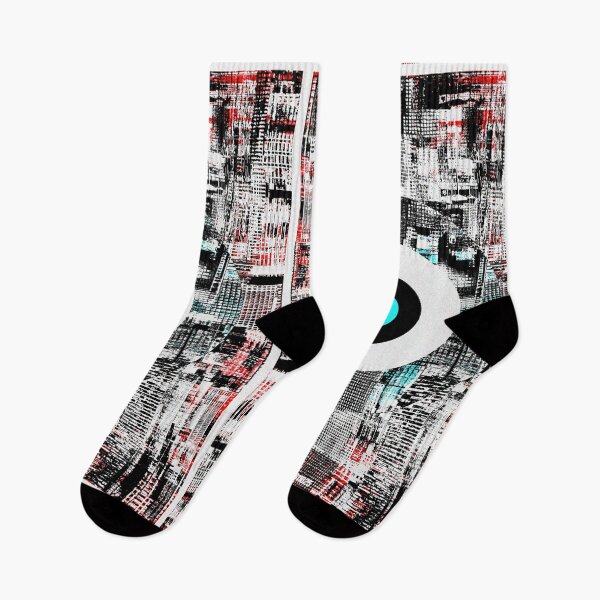 Item preview, Neo Brutalism designed and sold by DPZT.