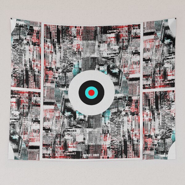 Item preview, Neo Brutalism designed and sold by DPZT.
