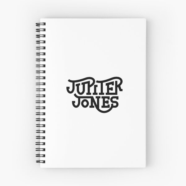 Item preview, Jupiter Jones 1 designed and sold by Eugeniemarion.