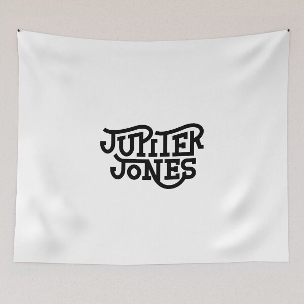 Item preview, Jupiter Jones 1 designed and sold by Eugeniemarion.