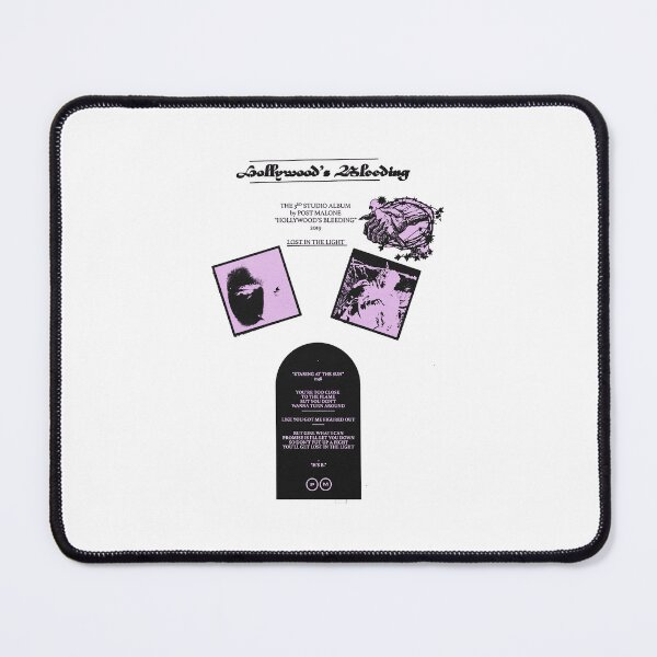 Item preview, Hollywood's Bleeding Purple Vitage designed and sold by Hellraiserrrr.