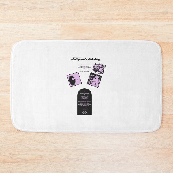 Item preview, Hollywood's Bleeding Purple Vitage designed and sold by Hellraiserrrr.