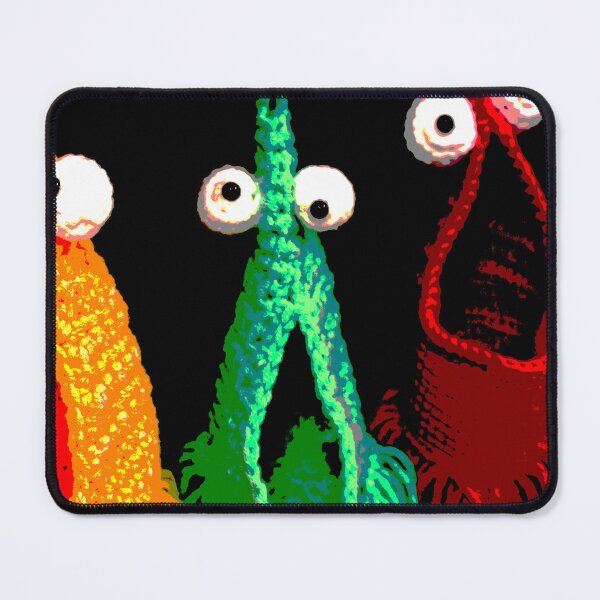 Item preview, Aliens designed and sold by Geoff Treagus.