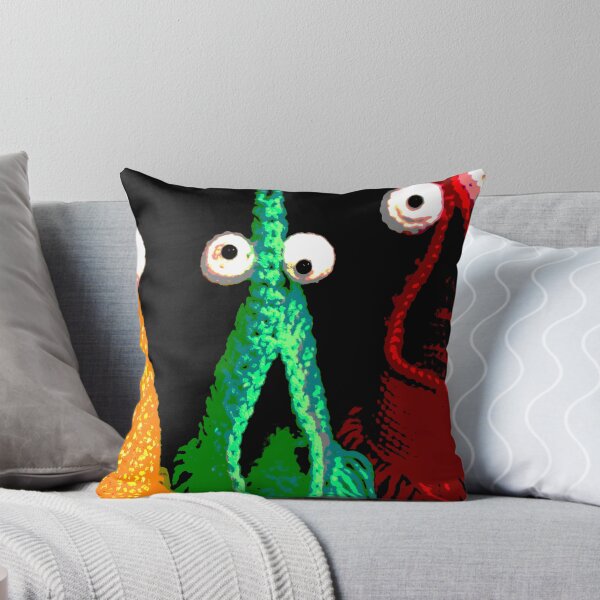 Item preview, Aliens designed and sold by Geoff Treagus.