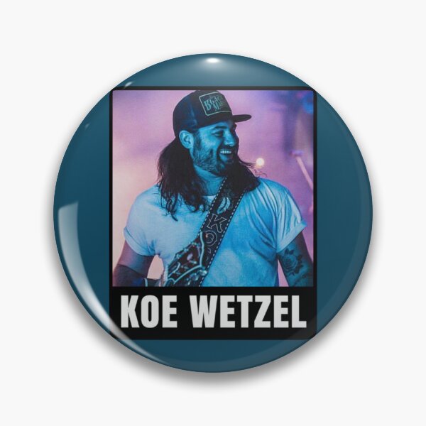 Item preview, Koe Wetzel  27 designed and sold by EugeneGood.