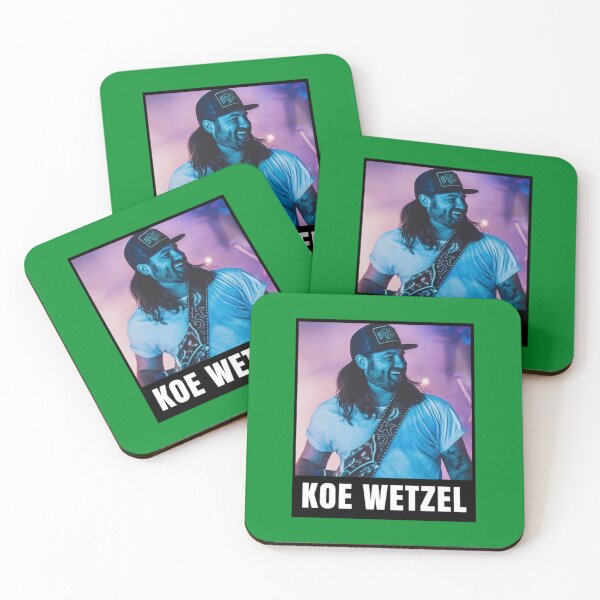 Item preview, Koe Wetzel  27 designed and sold by EugeneGood.