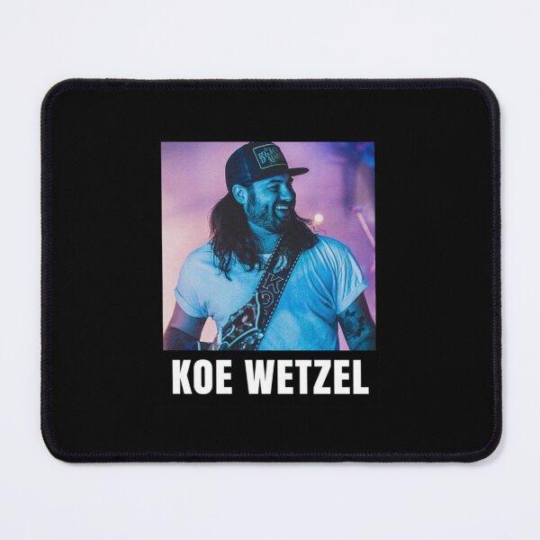 Item preview, Koe Wetzel 27 designed and sold by EugeneGood.