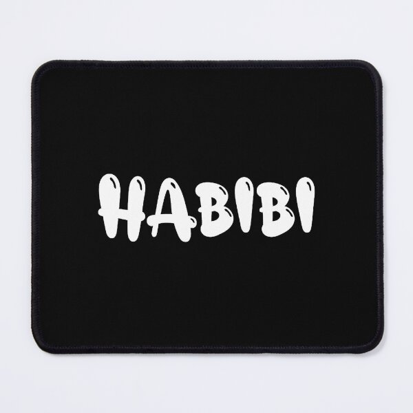 Item preview, Quackity Lovers - Habibi designed and sold by retresfrancis.