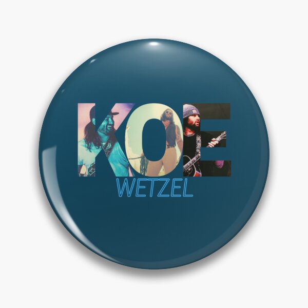 Item preview, koe wetzel t shirt  sticker   designed and sold by EugeneGood.