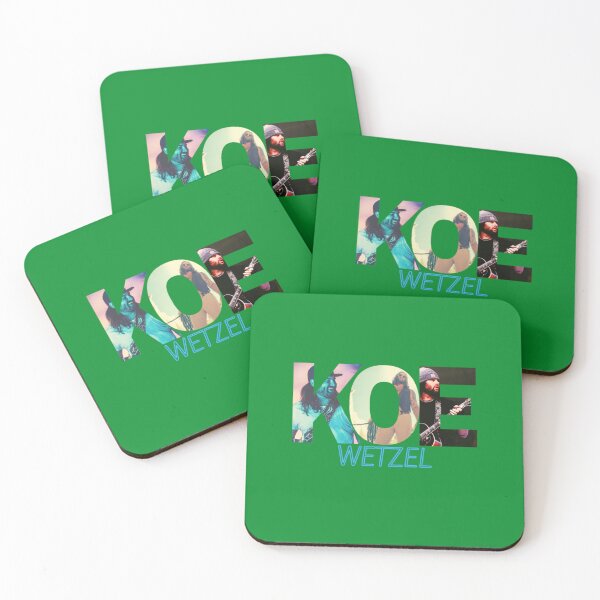 Item preview, koe wetzel t shirt  sticker   designed and sold by EugeneGood.