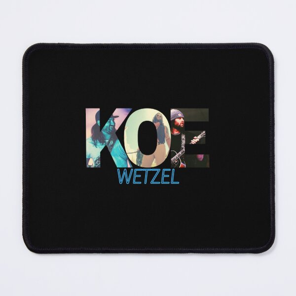 Item preview, koe wetzel t shirt sticker designed and sold by EugeneGood.