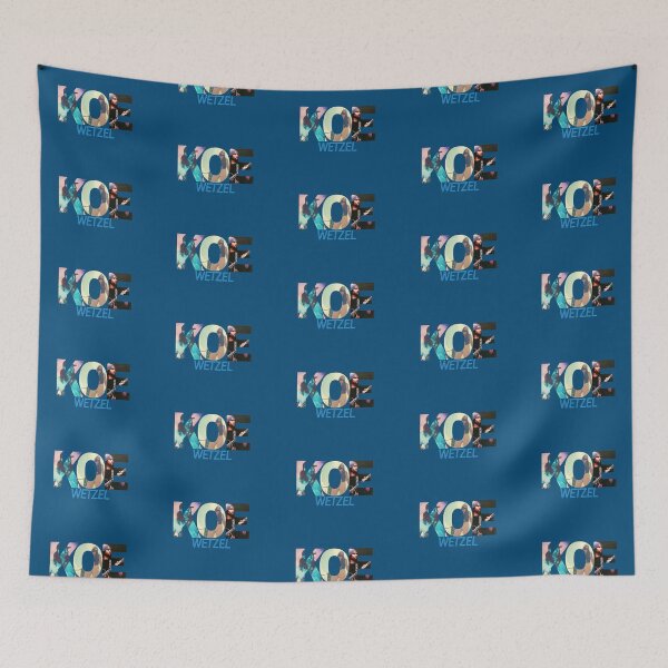 Item preview, koe wetzel t shirt  sticker   designed and sold by EugeneGood.