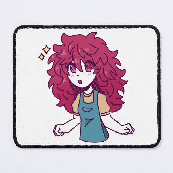 Item preview, nao egokoro designed and sold by soundfulamp.
