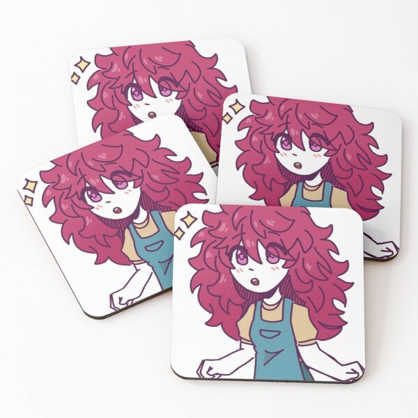 Item preview, nao egokoro  designed and sold by soundfulamp.