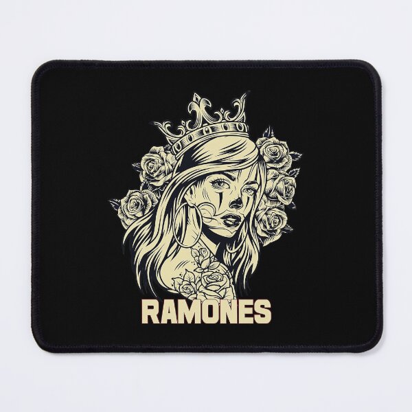 Item preview, Quin Ramones designed and sold by Haikyuu269.