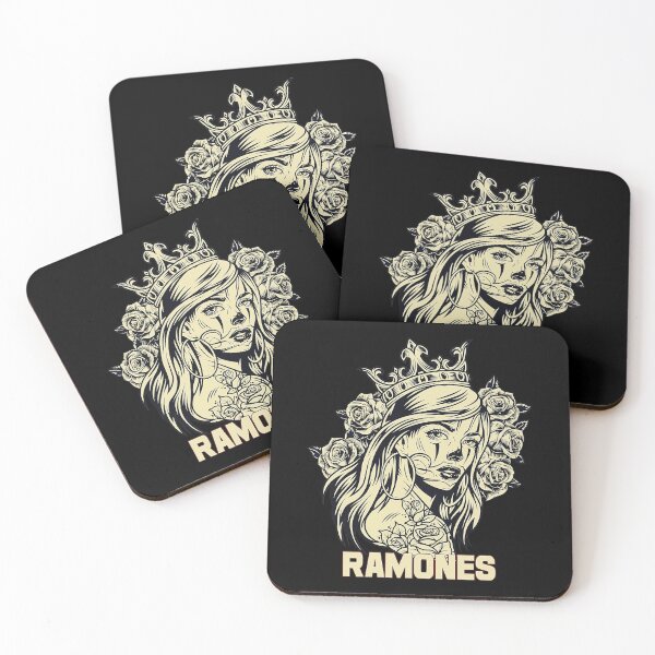 Item preview, Quin Ramones designed and sold by Haikyuu269.