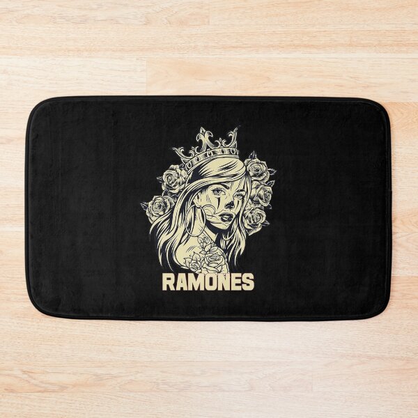 Item preview, Quin Ramones designed and sold by Haikyuu269.