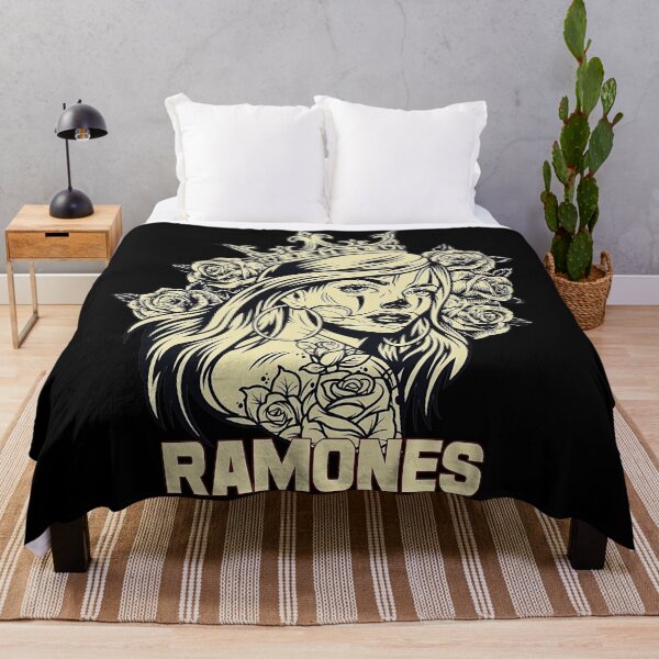 Item preview, Quin Ramones designed and sold by Haikyuu269.