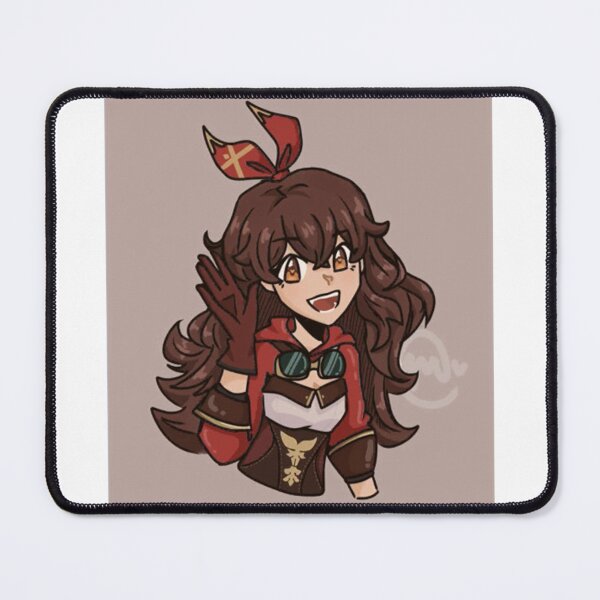 Item preview, Outrider Amber, reporting for duty  designed and sold by soundfulamp.