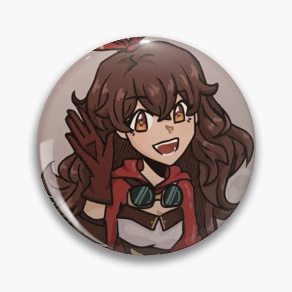Item preview, Outrider Amber, reporting for duty  designed and sold by soundfulamp.