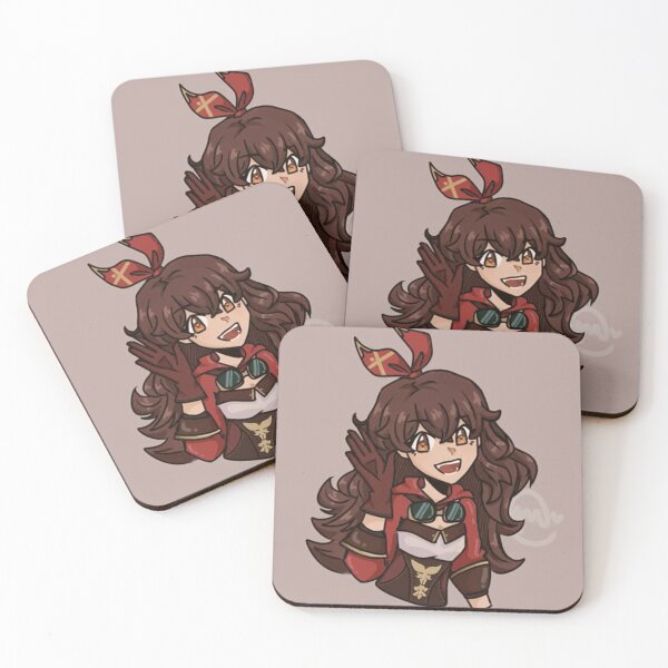 Item preview, Outrider Amber, reporting for duty  designed and sold by soundfulamp.