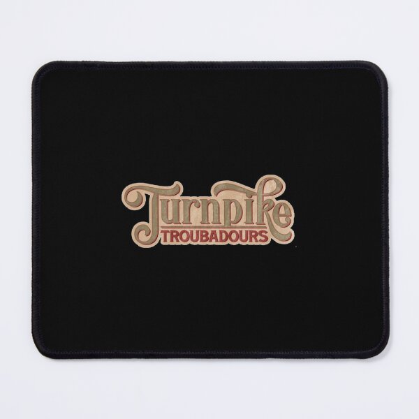 Item preview, Turnpike Troubadours 1 designed and sold by EugeneGood.