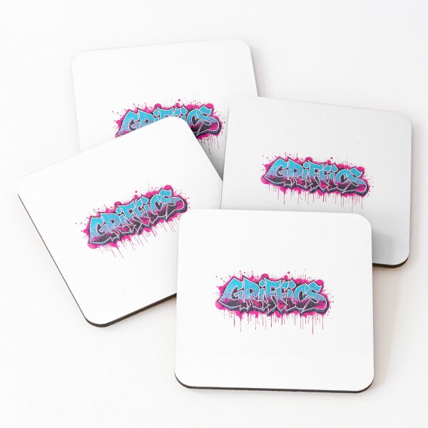 Item preview, Griffics designed and sold by Nice En.
