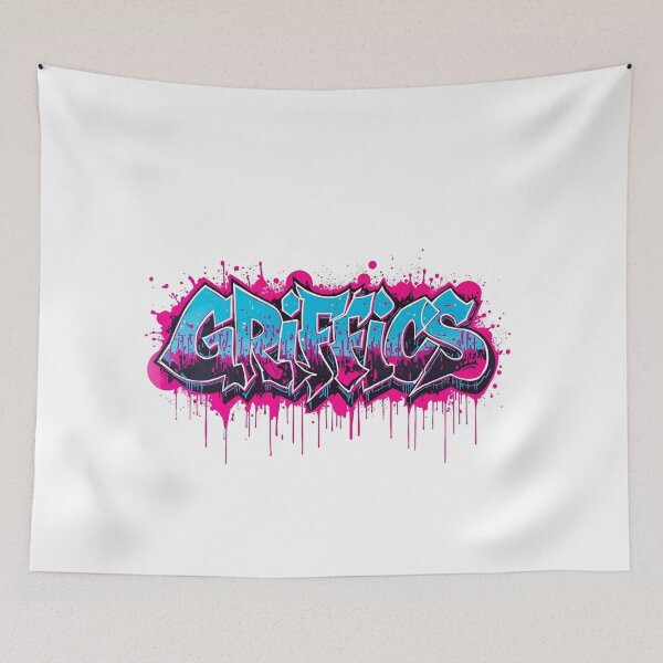 Item preview, Griffics designed and sold by Nice En.