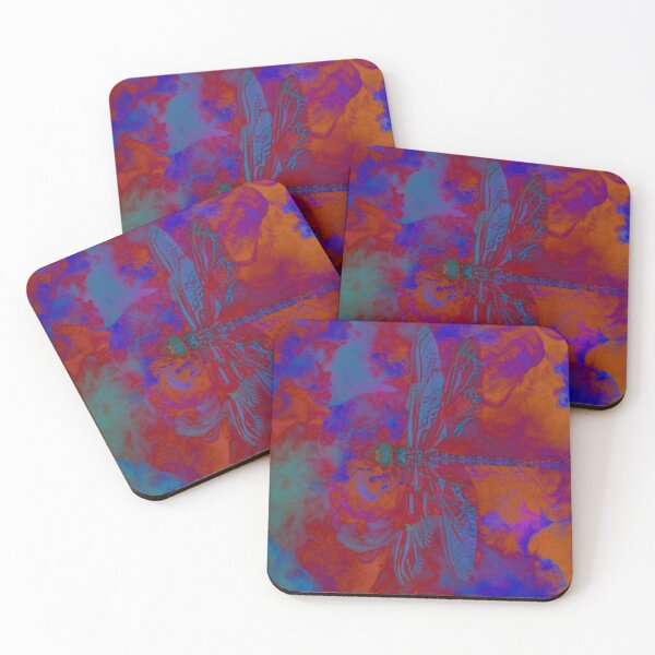 Item preview, Dragonfly  designed and sold by TinaJostDesigns.