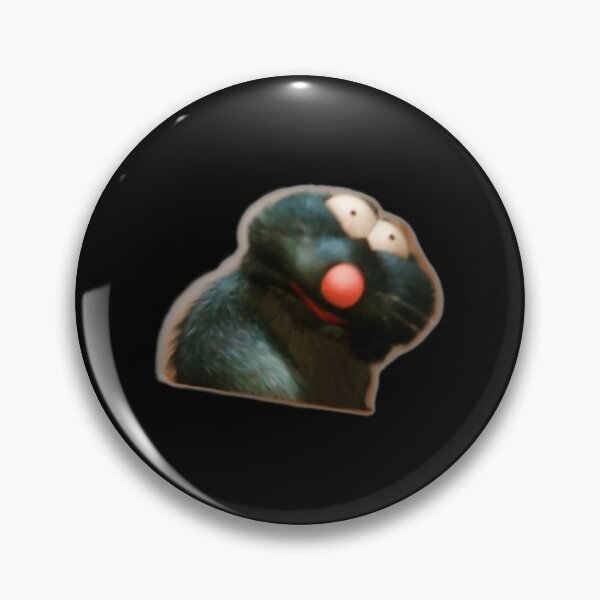 Item preview, Remy Ratatouille designed and sold by ShieldHero269.