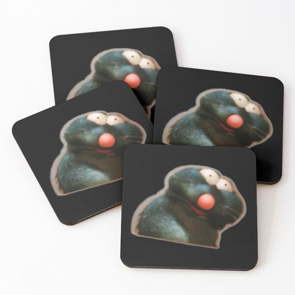 Item preview, Remy Ratatouille designed and sold by ShieldHero269.