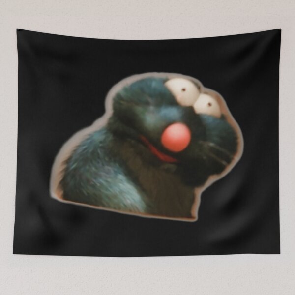 Item preview, Remy Ratatouille designed and sold by ShieldHero269.
