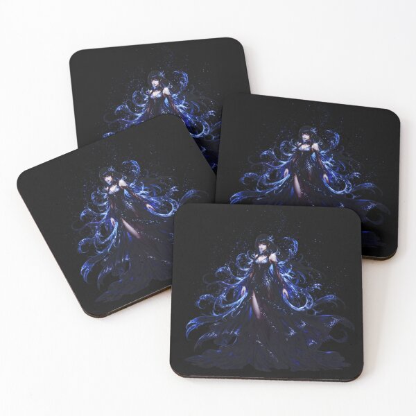 Item preview, Gothic Phantom: The Ethereal Shadow designed and sold by JadesaShop.